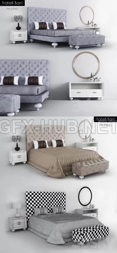 3DSKY FREE � FREE 3DS MAX MODELS