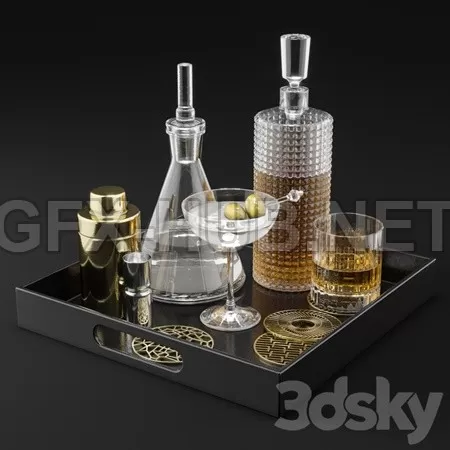 3DSKY FREE � FREE 3DS MAX MODELS