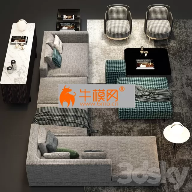 3DSKY FREE � FREE 3DS MAX MODELS