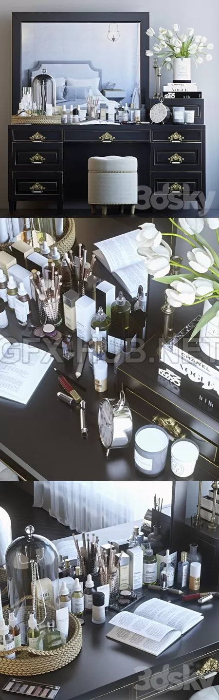 3DSKY FREE � FREE 3DS MAX MODELS