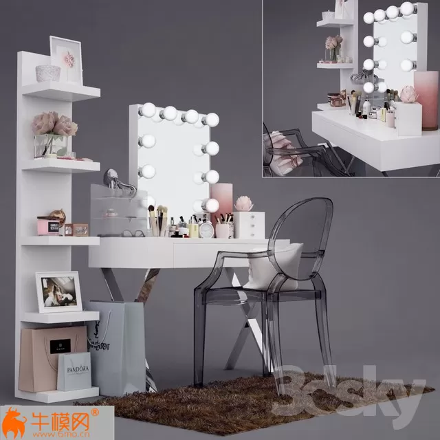 3DSKY FREE � FREE 3DS MAX MODELS