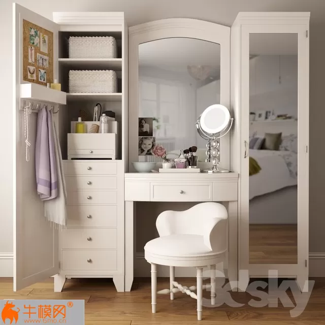 3DSKY FREE � FREE 3DS MAX MODELS