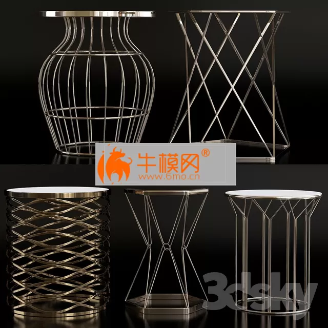 3DSKY FREE � FREE 3DS MAX MODELS