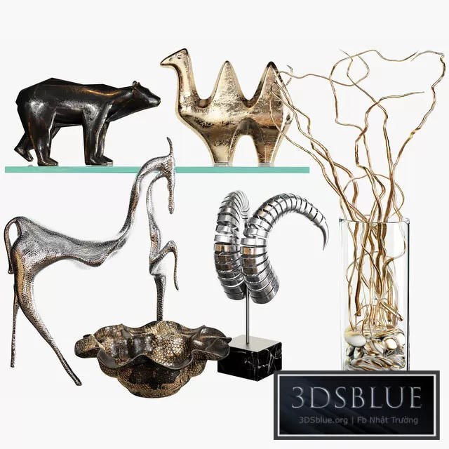 3DSKY FREE � FREE 3DS MAX MODELS