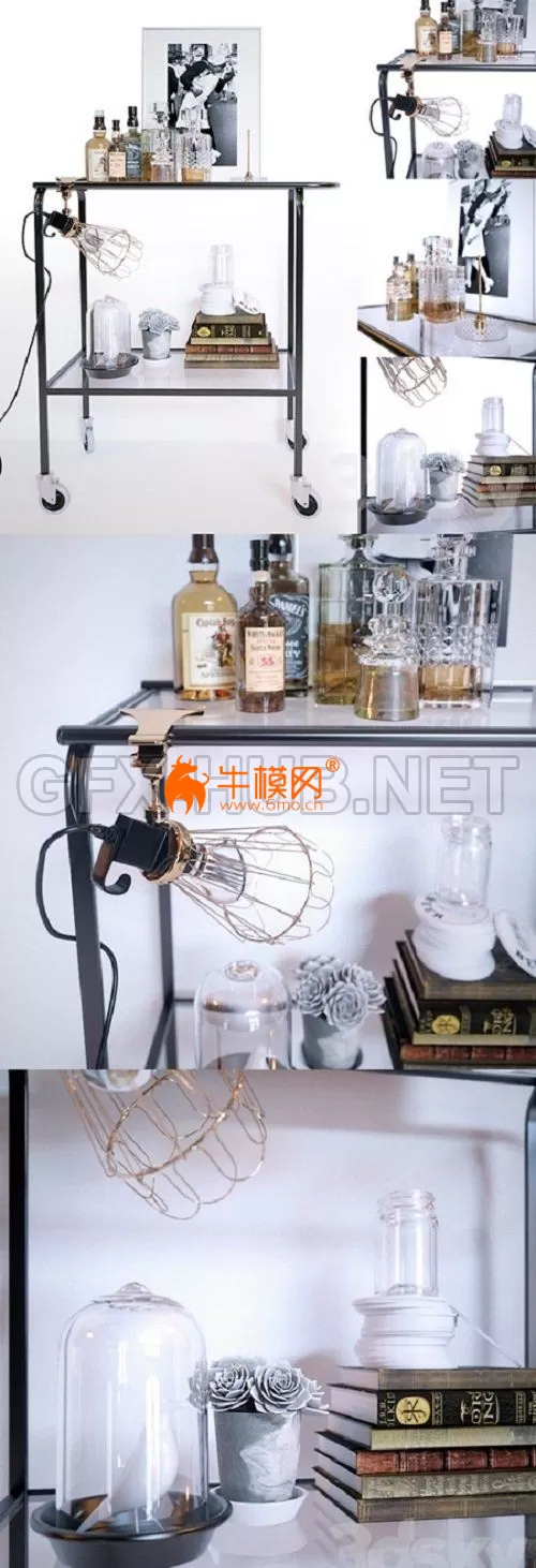 3DSKY FREE � FREE 3DS MAX MODELS