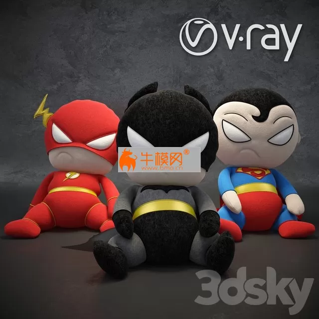3DSKY FREE � FREE 3DS MAX MODELS
