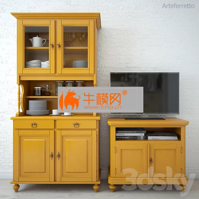 3DSKY FREE � FREE 3DS MAX MODELS