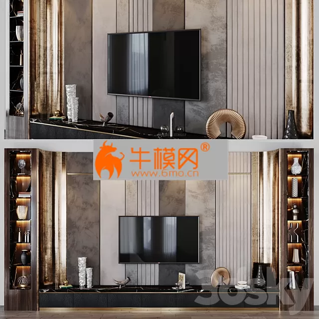 3DSKY FREE � FREE 3DS MAX MODELS