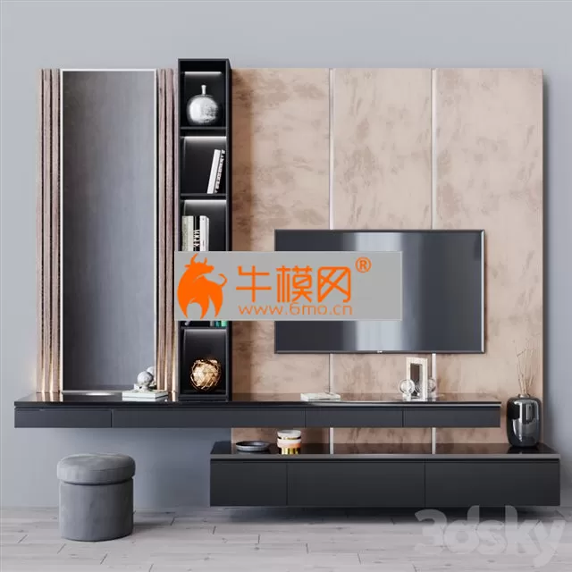 3DSKY FREE � FREE 3DS MAX MODELS