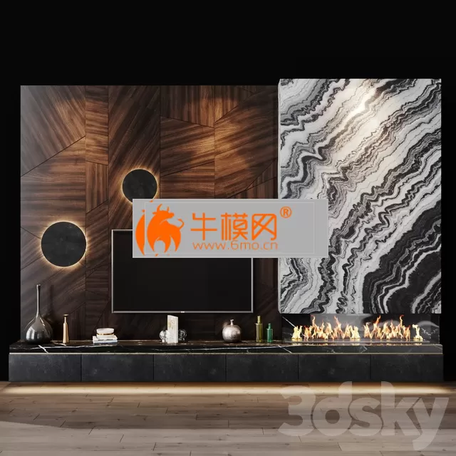 3DSKY FREE � FREE 3DS MAX MODELS