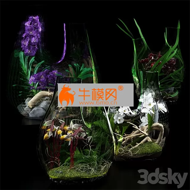 3DSKY FREE � FREE 3DS MAX MODELS