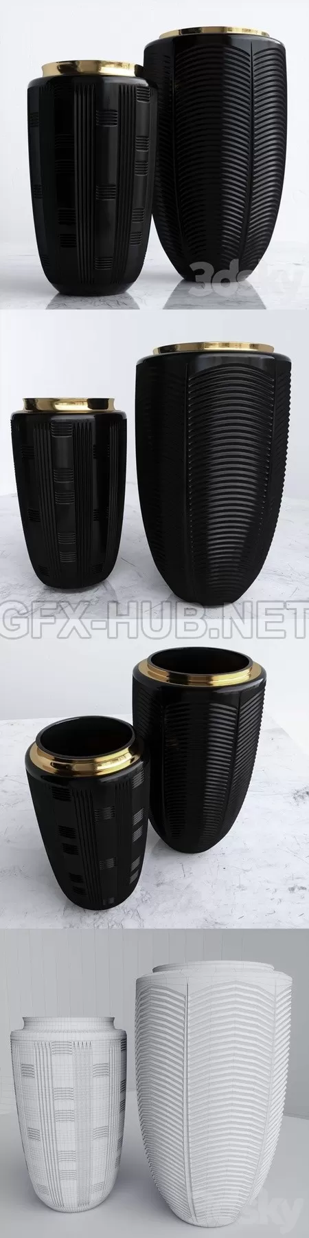 3DSKY FREE � FREE 3DS MAX MODELS