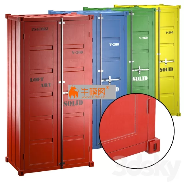 3DSKY FREE � FREE 3DS MAX MODELS