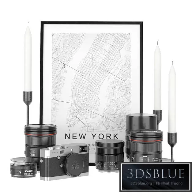 3DSKY FREE � FREE 3DS MAX MODELS