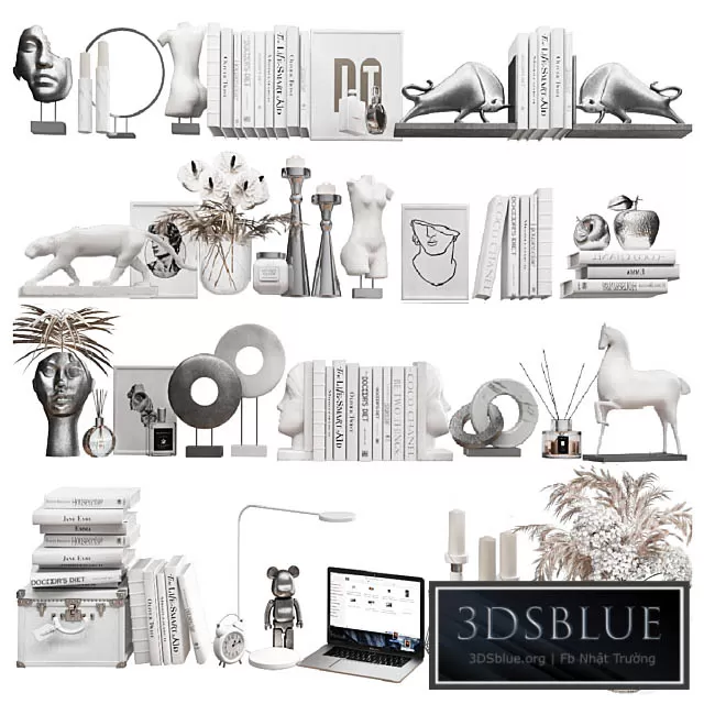 3DSKY FREE � FREE 3DS MAX MODELS