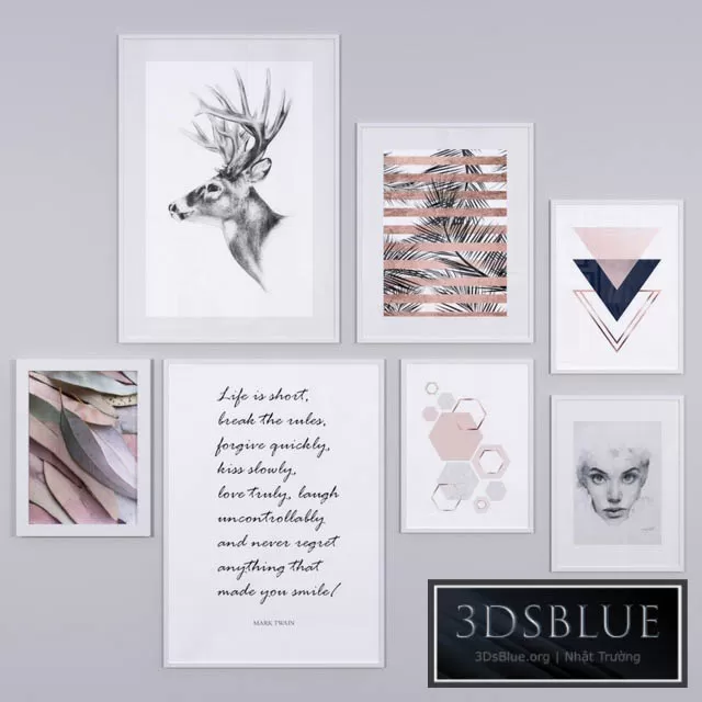 3DSKY FREE � FREE 3DS MAX MODELS