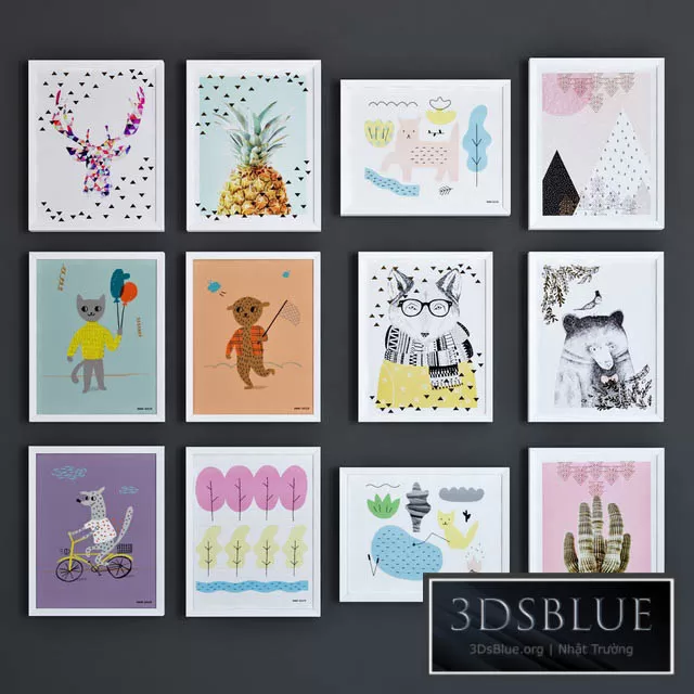 3DSKY FREE � FREE 3DS MAX MODELS