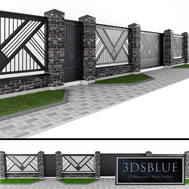 3DSKY FREE � FREE 3DS MAX MODELS