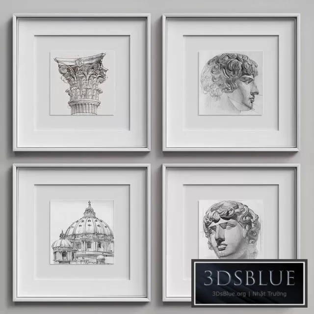 3DSKY FREE � FREE 3DS MAX MODELS