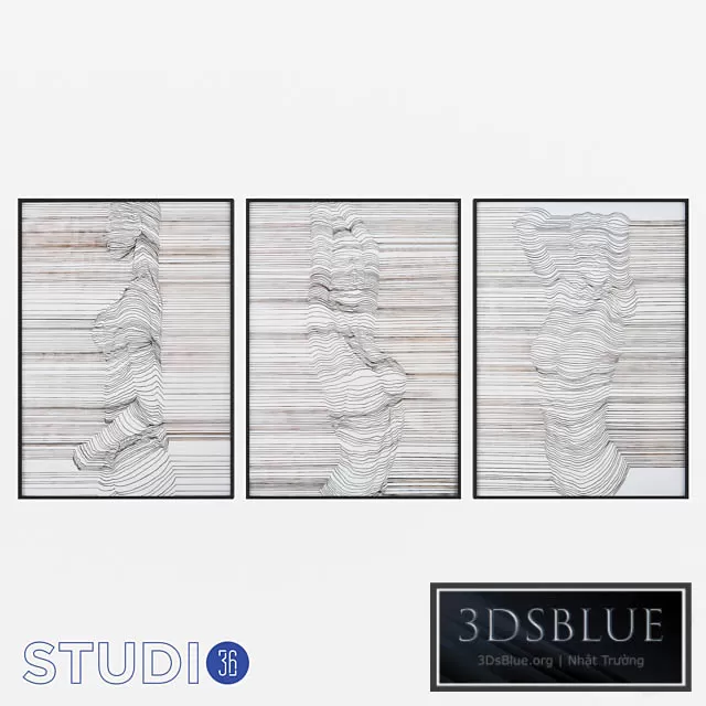 3D MODELS FREE DOWNLOAD 