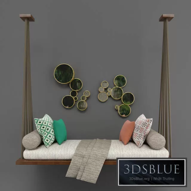 ARCHITECTURE – OTHER OBJECTS – 3DSKY Models – 398