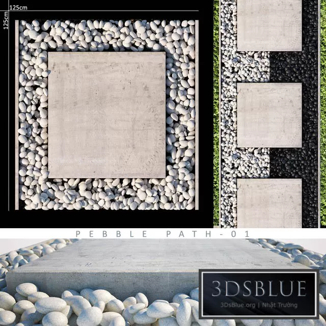 ARCHITECTURE – OTHER OBJECTS – 3DSKY Models – 412