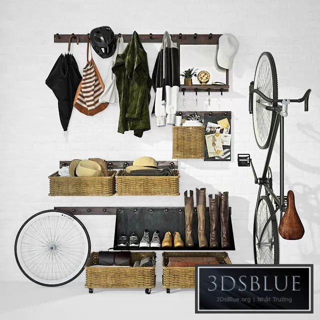 3DSKY FREE � FREE 3DS MAX MODELS