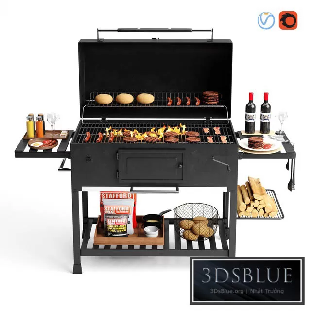 3DSKY FREE � FREE 3DS MAX MODELS