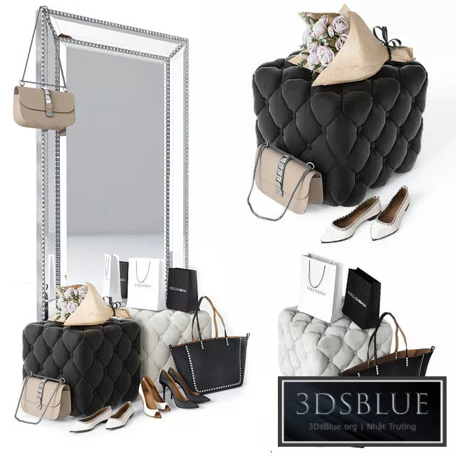 3DSKY FREE � FREE 3DS MAX MODELS