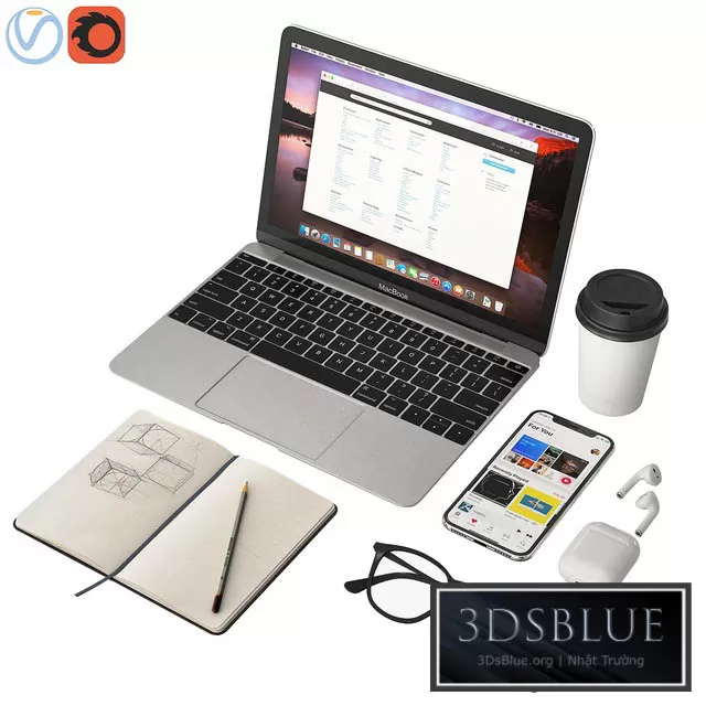 3DSKY FREE � FREE 3DS MAX MODELS