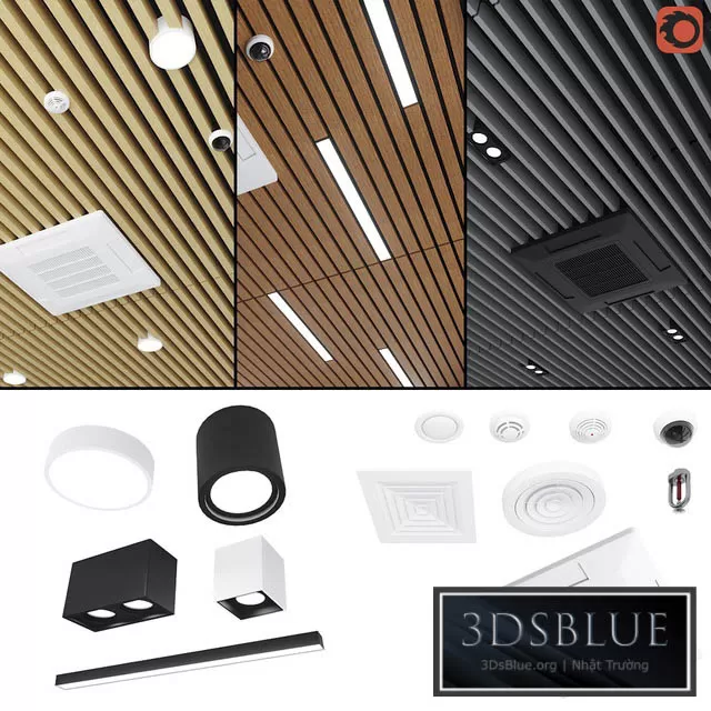 3DSKY FREE � FREE 3DS MAX MODELS