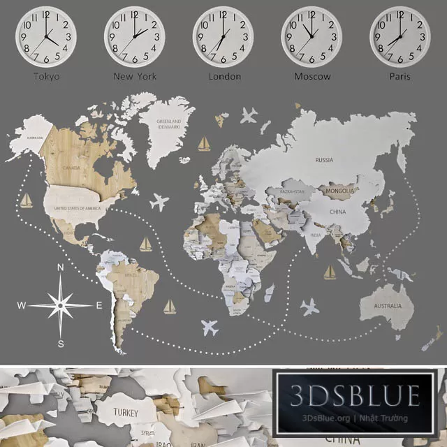 3DSKY FREE � FREE 3DS MAX MODELS