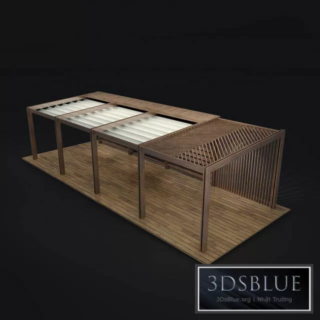 ARCHITECTURE – OTHER OBJECTS – 3DSKY Models – 449