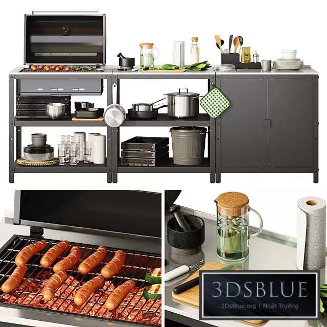 3DSKY FREE � FREE 3DS MAX MODELS