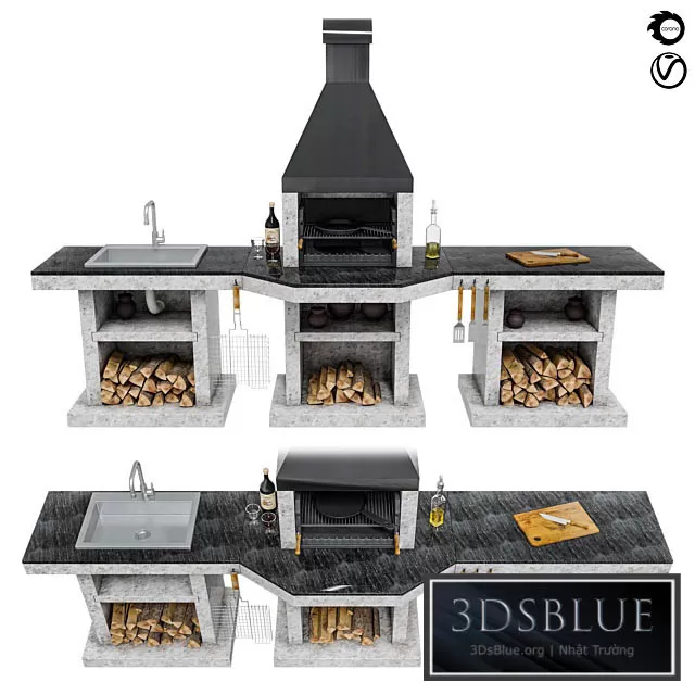 3DSKY FREE � FREE 3DS MAX MODELS