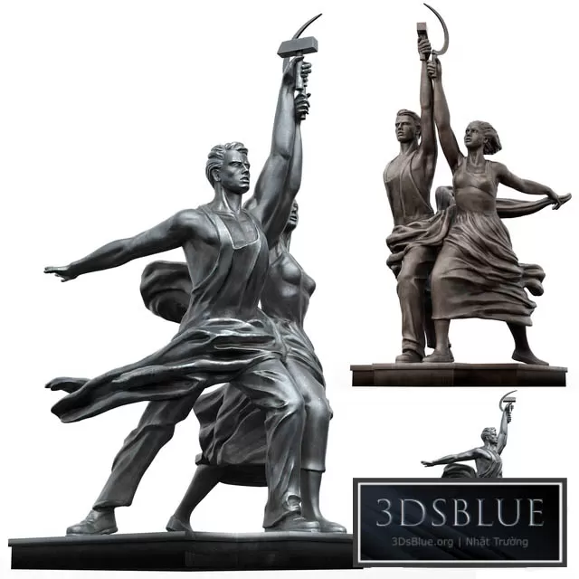 3DSKY FREE � FREE 3DS MAX MODELS