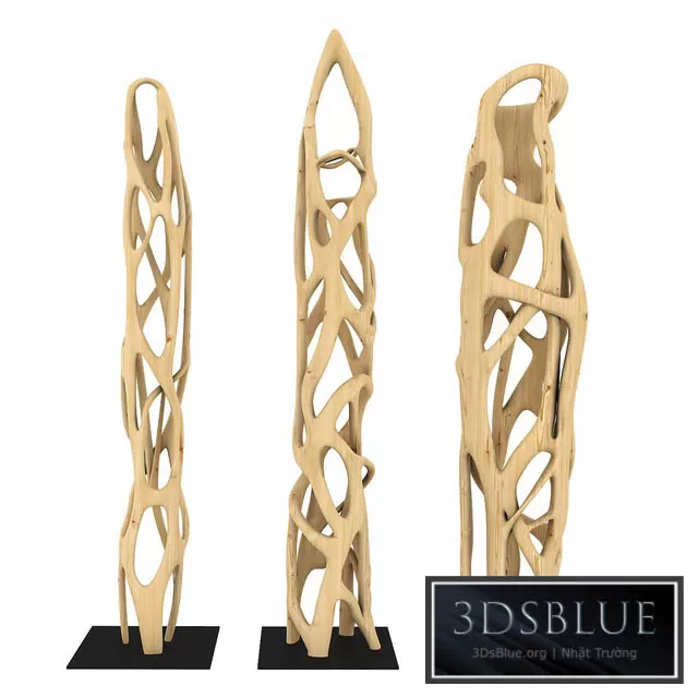 3DSKY FREE � FREE 3DS MAX MODELS