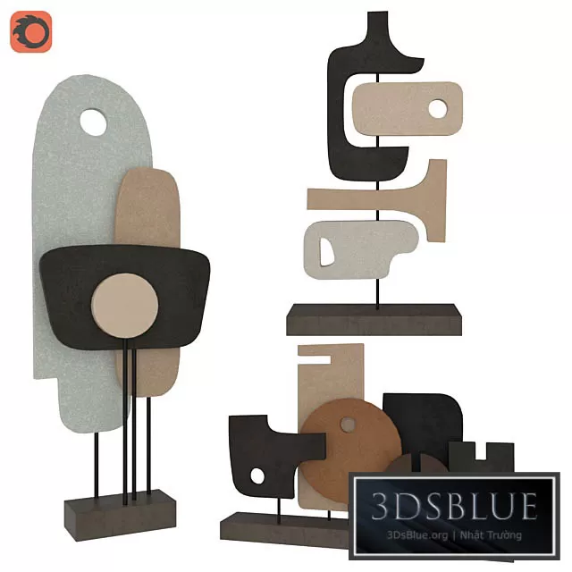 3DSKY FREE � FREE 3DS MAX MODELS