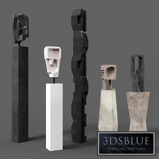 3D MODELS FREE DOWNLOAD 