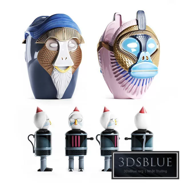 3DSKY FREE � FREE 3DS MAX MODELS