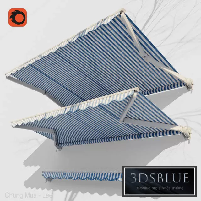 ARCHITECTURE – OTHER OBJECTS – 3DSKY Models – 493
