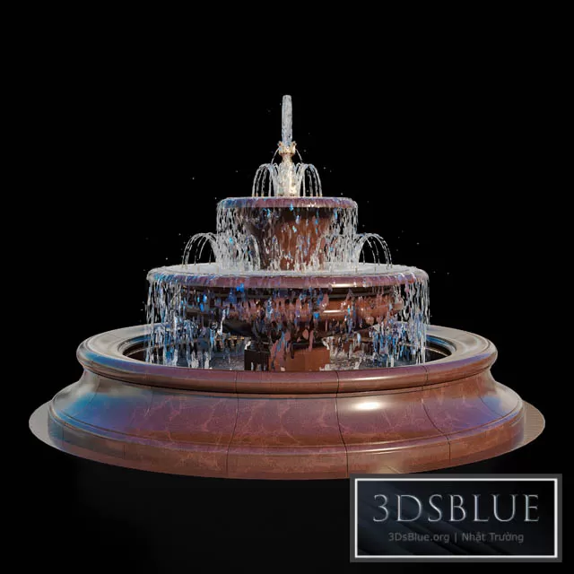 ARCHITECTURE – OTHER OBJECTS – 3DSKY Models – 500