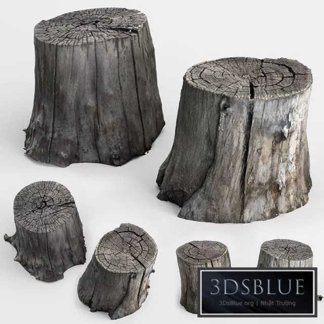 ARCHITECTURE – OTHER OBJECTS – 3DSKY Models – 531