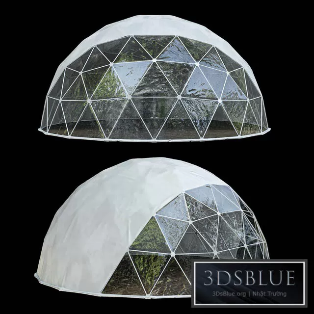 ARCHITECTURE – OTHER OBJECTS – 3DSKY Models – 535