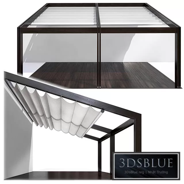ARCHITECTURE – OTHER OBJECTS – 3DSKY Models – 553