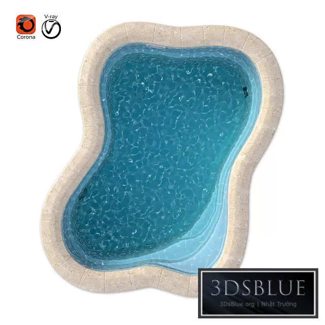 ARCHITECTURE – OTHER OBJECTS – 3DSKY Models – 556
