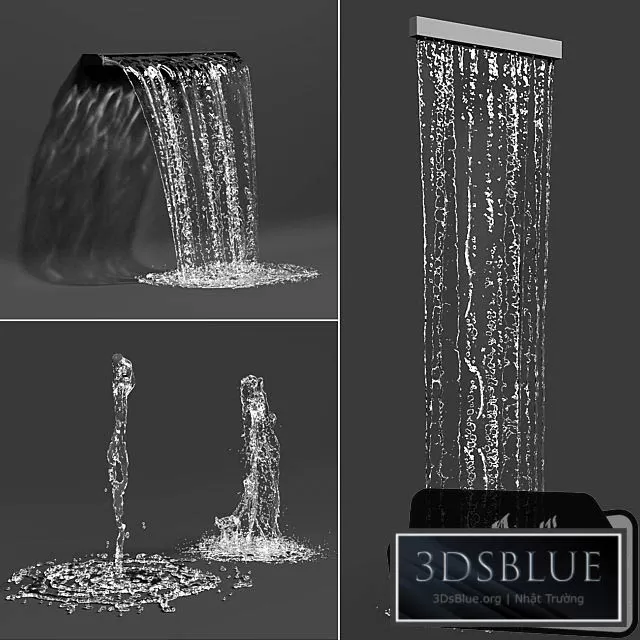 ARCHITECTURE – OTHER OBJECTS – 3DSKY Models – 575