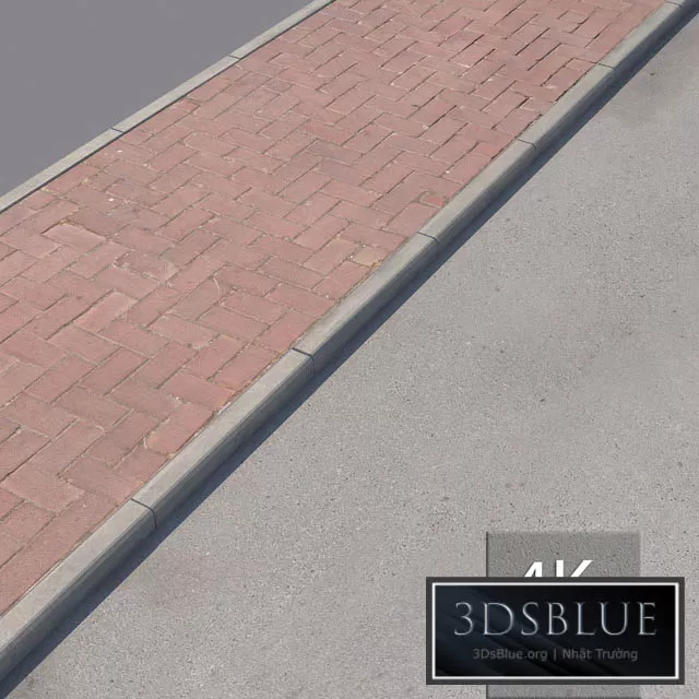ARCHITECTURE – PAVING – 3DSKY Models – 591