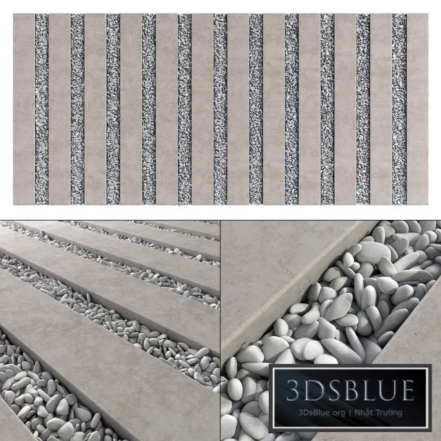 ARCHITECTURE – PAVING – 3DSKY Models – 606
