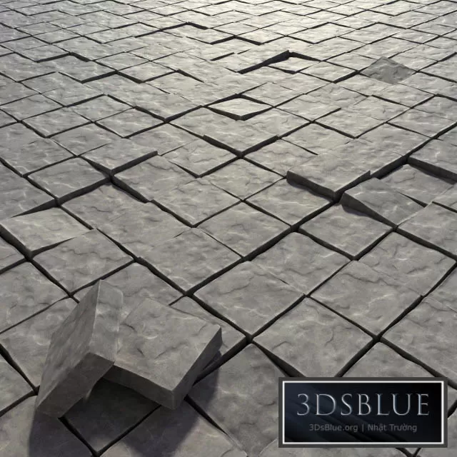 ARCHITECTURE – PAVING – 3DSKY Models – 625